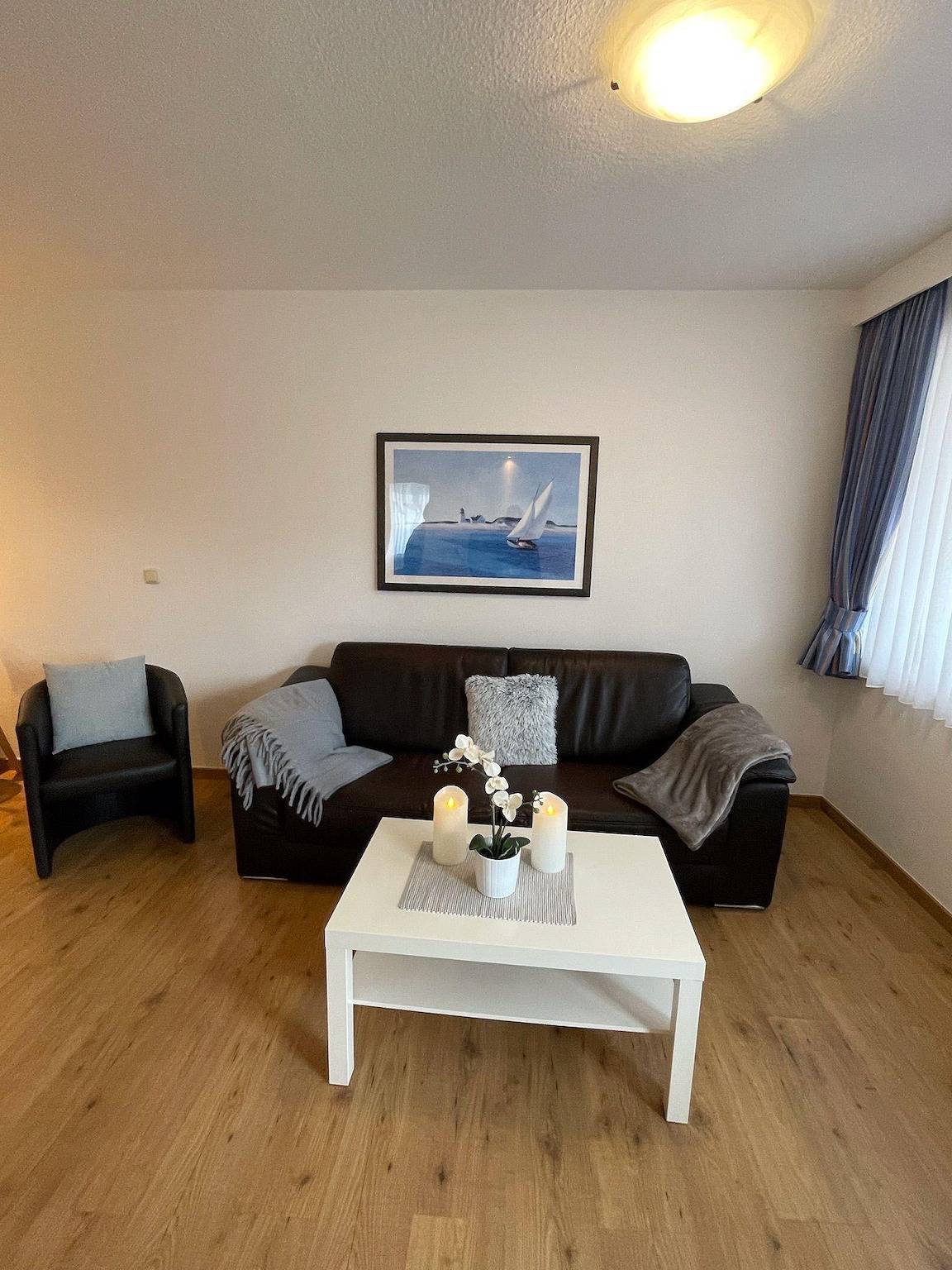 Ganze Ferienwohnung, "Feriengarten Büsum - B02" in Büsum, Dithmarschen