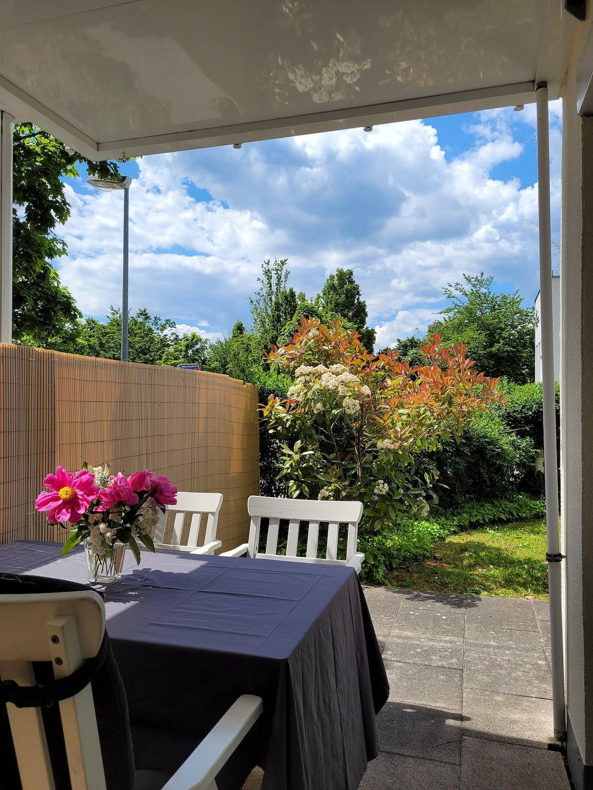 Ganze Ferienwohnung, Ferienwohnung, Dusche/Wc, 1 Schlafraum in Überlingen, Region Bodensee-Oberschwaben