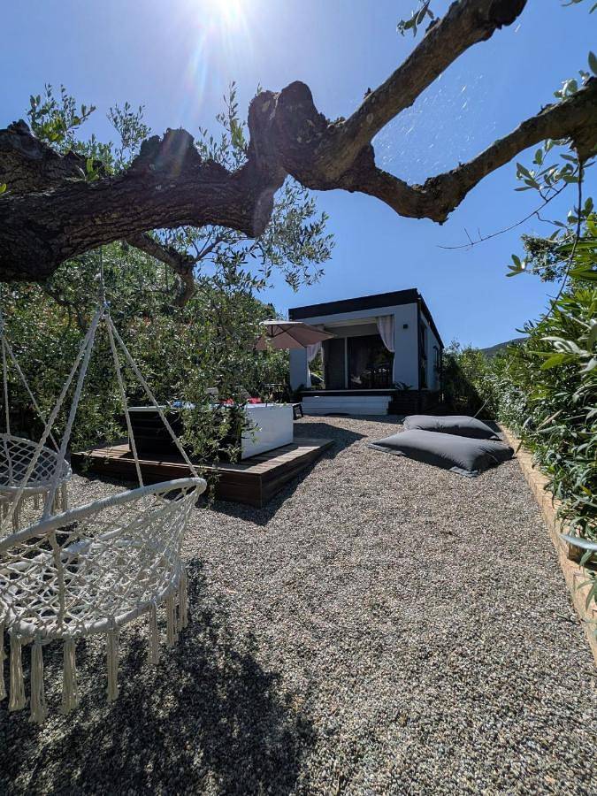 Glamping Green Sensations in Scarlino, Provincia di Grosseto