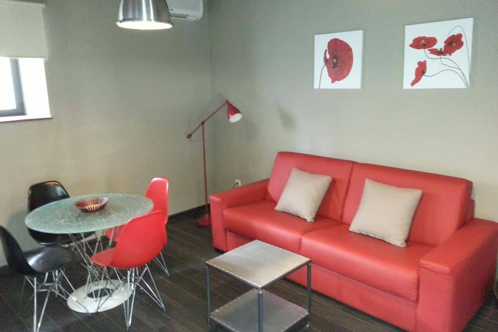 Rural apartment Casona la Sierra for 4 people in Cudillero, Costa Verde (Spain)