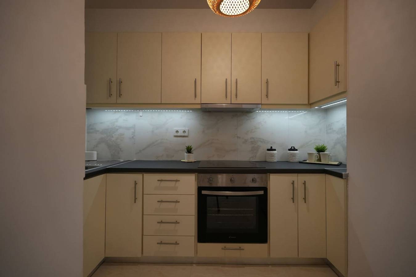 Ganze Wohnung, Beachfront Escape Seaview in Loutraki-Perachora, Korinthia