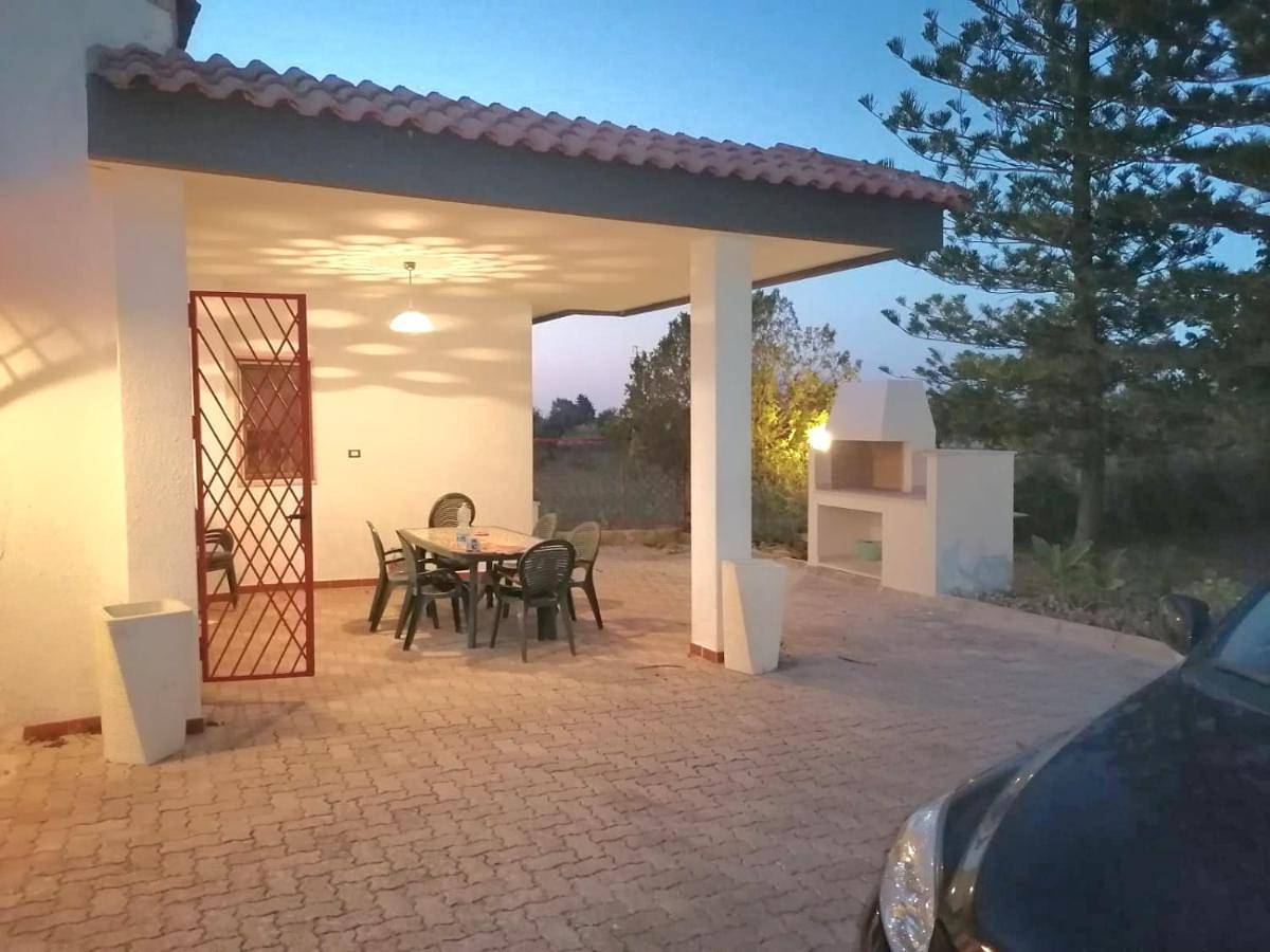 Villa Noesyr in Aradeo, Lecce Provinz