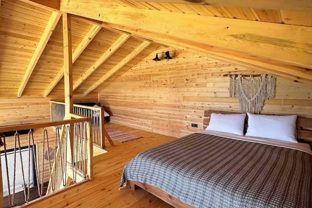 Casa Di Arte Large Bungalow 2 in Black Sea region