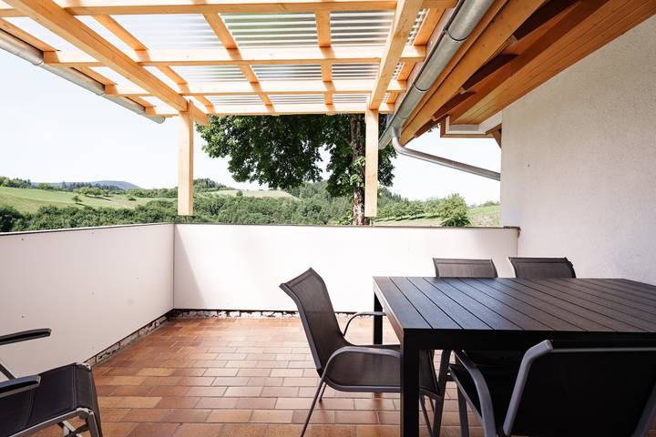 Ferienwohnung für 6 Personen, mit Haustier in Nationalpark Schwarzwald - 2