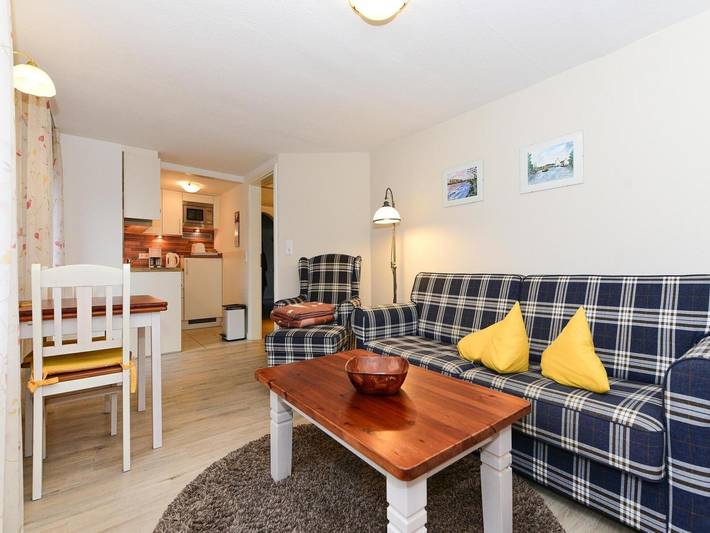Ganze Wohnung, Ferienwohnung in Wyk-Boldixum auf Föhr in Nordfriesische Inseln (Schleswig-Holstein) (Schleswig-Holstein), Wyk auf Föhr
