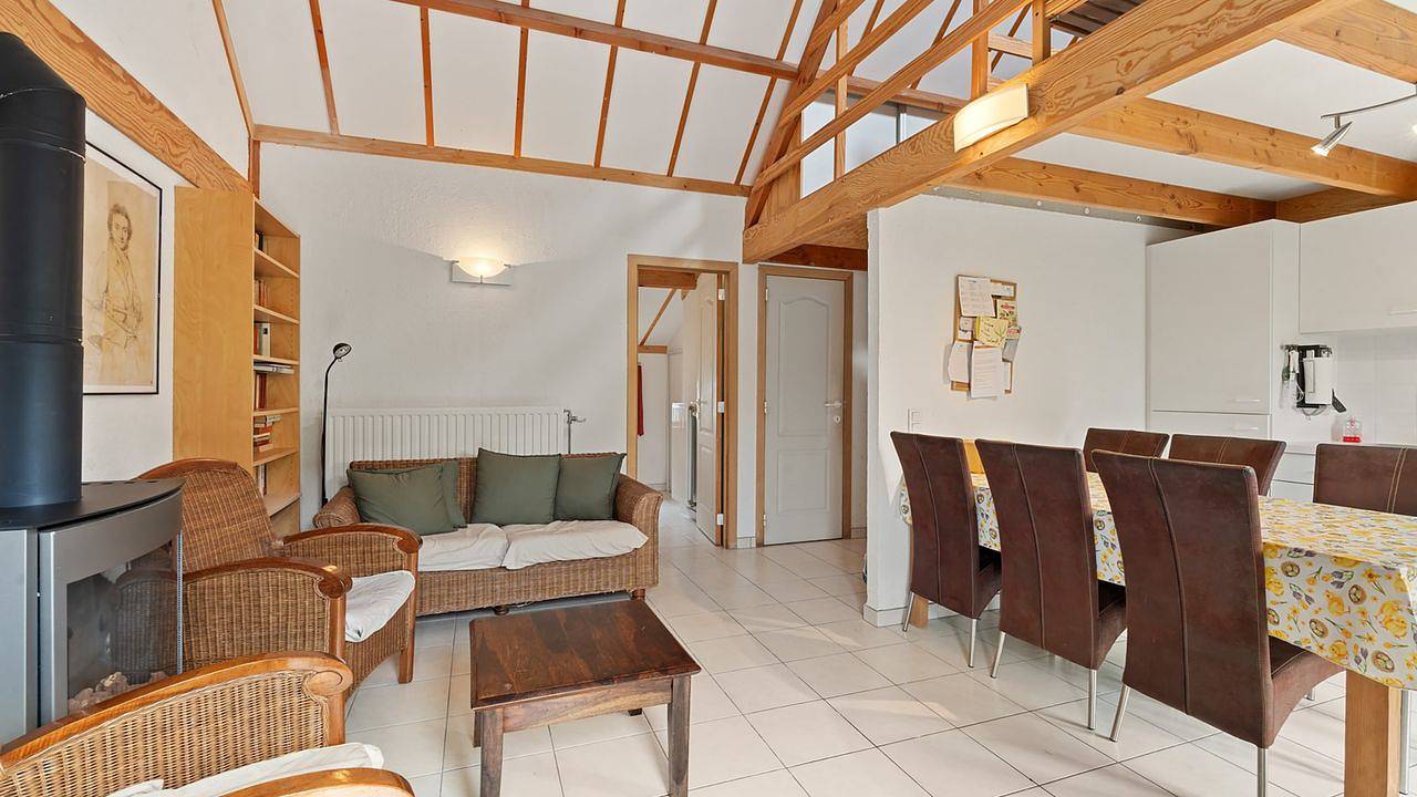 Ferienhaus für 6 Personen (175 m²) in Wenduyne in Wenduine, De Haan