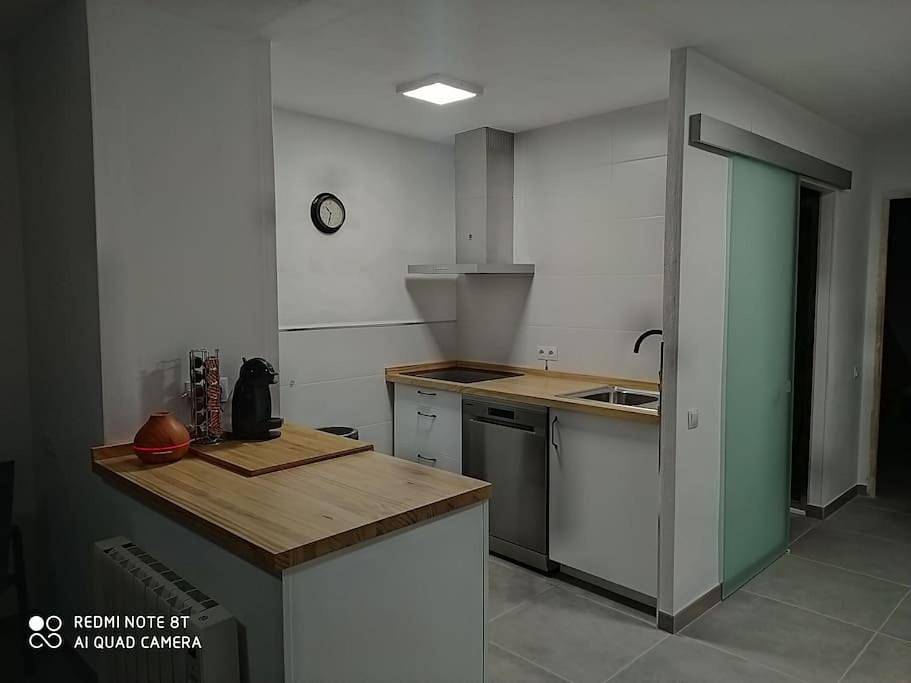 Appartamento intero, One-Bedroom Apartment in Calahonda, Motril
