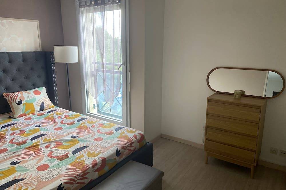 Appartement entier, Appartement cosy proche Paris in Bondy, Seine-Saint-Denis