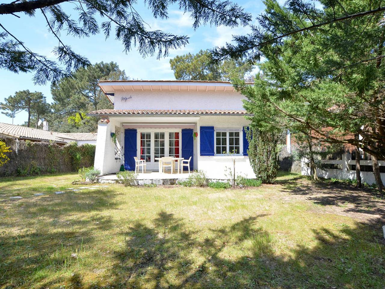 Casa vacanza a Les Mathes a partire da 206€ a notte