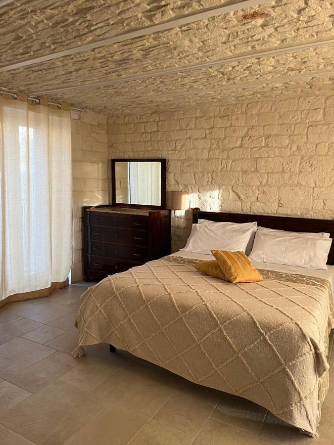 Ferienwohnung für 6 Personen, mit Ausblick und Balkon - 1