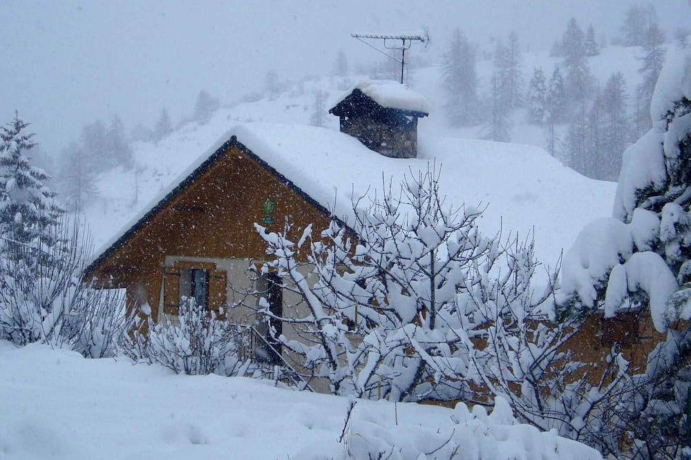 La Fuont-Levant - Beuil in Beuil, Nizza und Umgebung