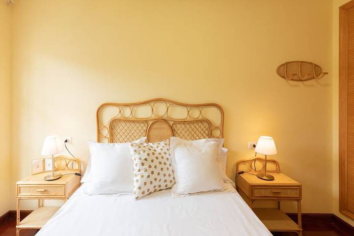 Apartamento entero, Botanika - baskeyrentals in Lequeitio, Costa Vasca