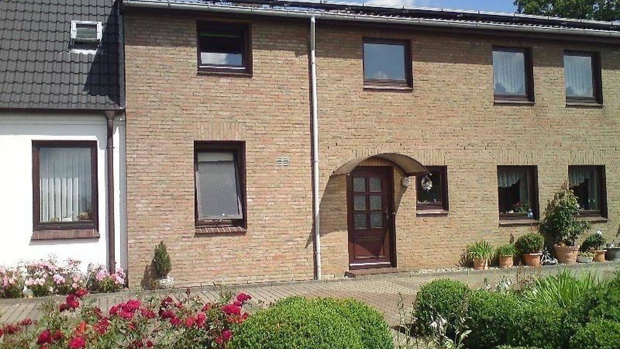 Ganze Ferienwohnung, Ferienwohnung für 4 Personen (85 m²) in Taarstedt in Taarstedt, Schleswig-Flensburg
