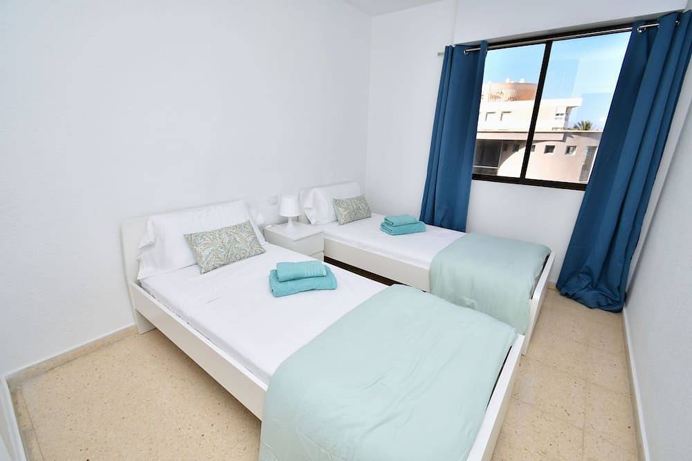 Muchavista Playa Alicante in San Juan Playa (Alicante), Costa Blanca