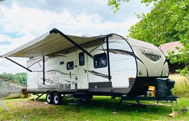 Camping for 6 Guests in Virginia, USA, Picture 3