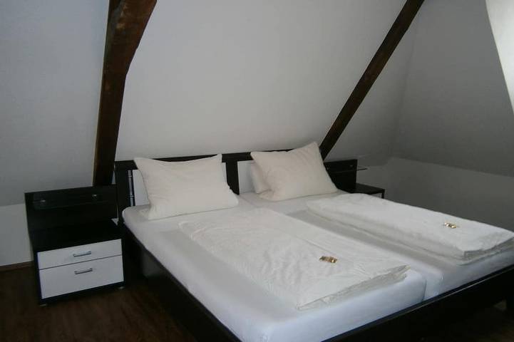 Tt Loft beim Europa-Park Rust - Thai Tawan Apartments beim Europa-Park Rust in Europa-Park, Rheinhausen