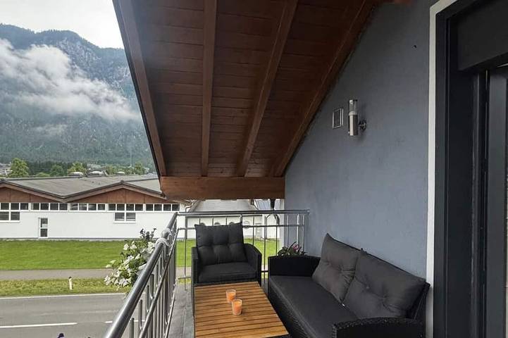 Ferienwohnung für 4 Personen in Bad Goisern am Hallstättersee