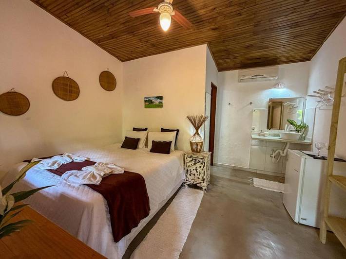 Hôtel pour 4 personnes, avec jardin à Trancoso - 3