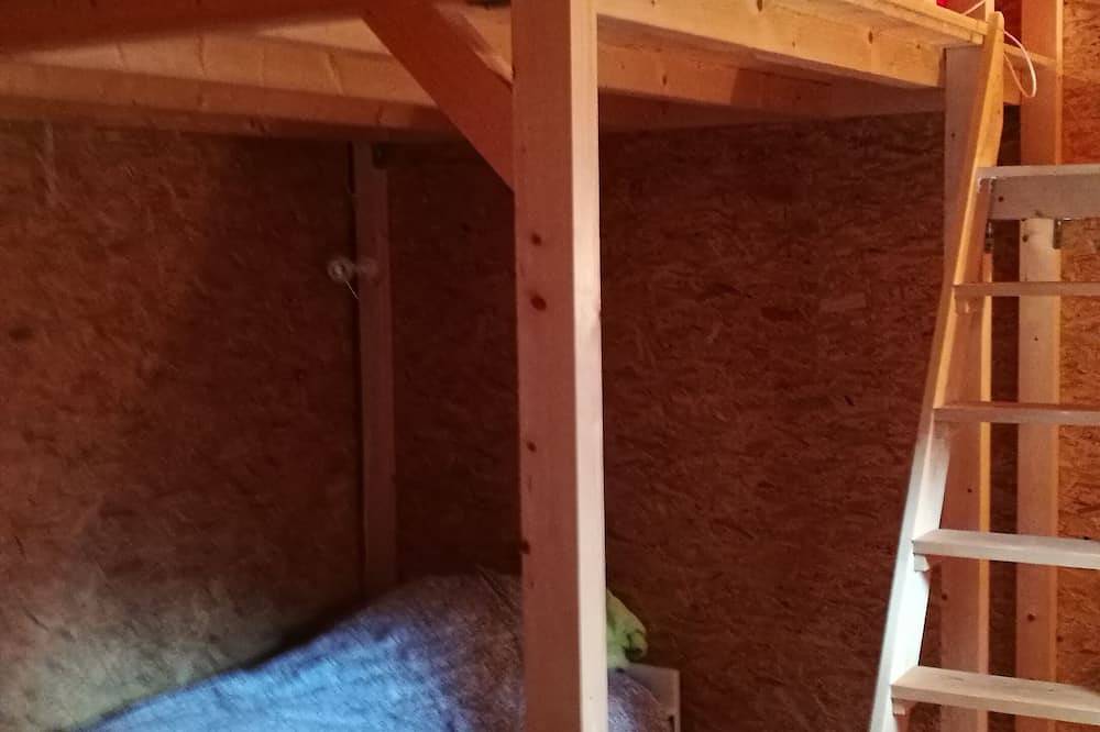 Chalet spacieux et lumineux, au pied des montagnes du Vercors in Choranche, Parc naturel régional du Vercors