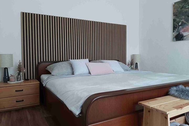 Ganze Wohnung, Ferienhaus im Grünen in Walkenstein, Weinviertel