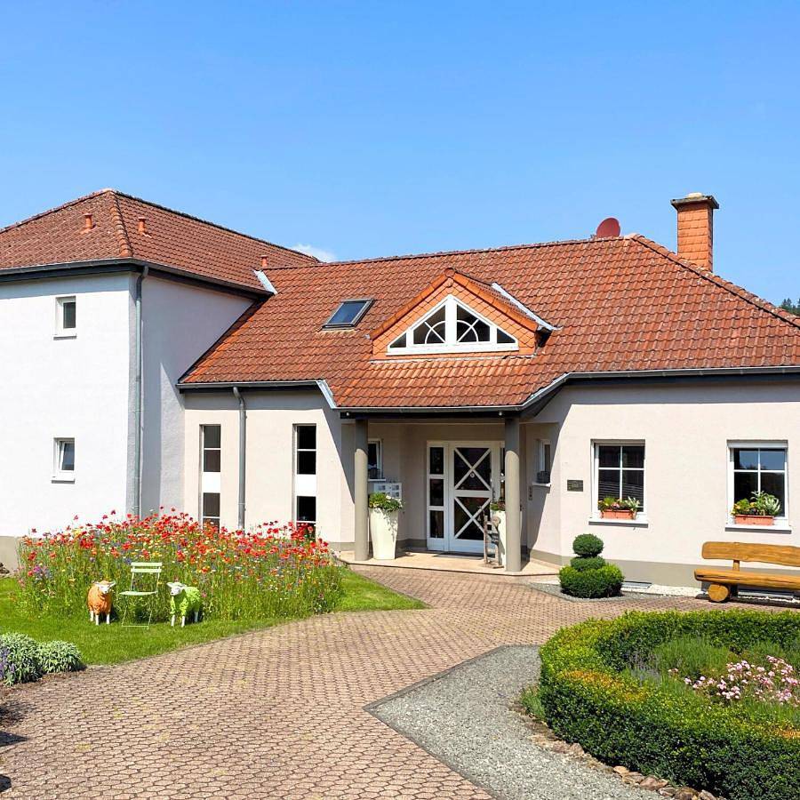 Standard Double Room in Prüm, Naturpark Hohes Venn-Eifel