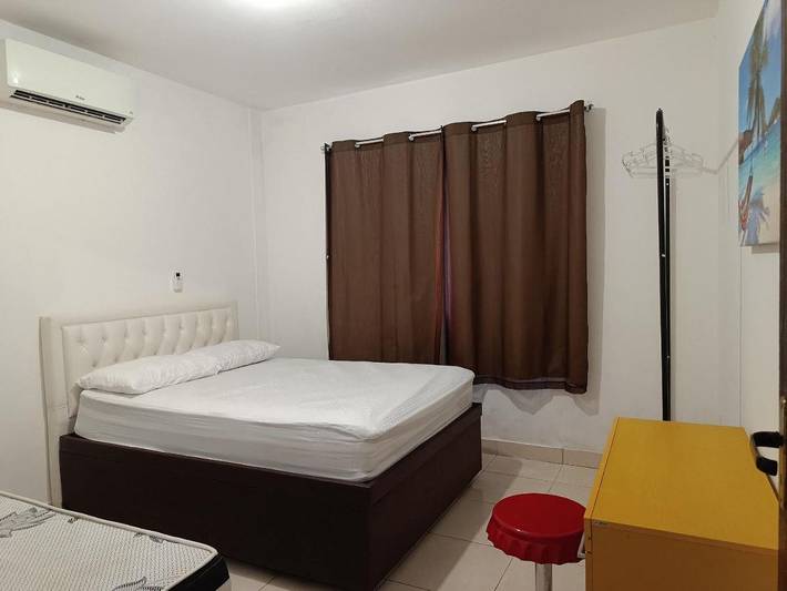 Casas e apartamentos de temporada para 7 pessoas, com animais de estimação em Anchieta