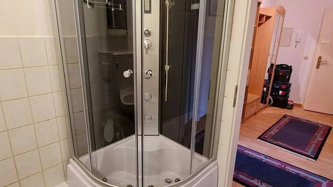 Ganze Ferienwohnung, Ferienwohnung für 4 Personen (56 m²) in Görlitz in Görlitz, Oberlausitz-Niederschlesien