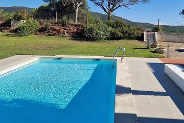 Villa pour 10 Personnes dans Azeitão, Halbinsel von Setúbal, Photo 1