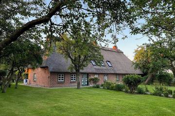 Bauernhof für 5 Personen, mit Sauna und Terrasse sowie Garten in Hasselberg