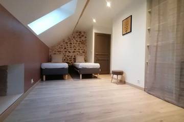 Location De Vacances pour 6 Personnes dans Saint-Germain-des-Champs, Arrondissement d'Avallon, Photo 2