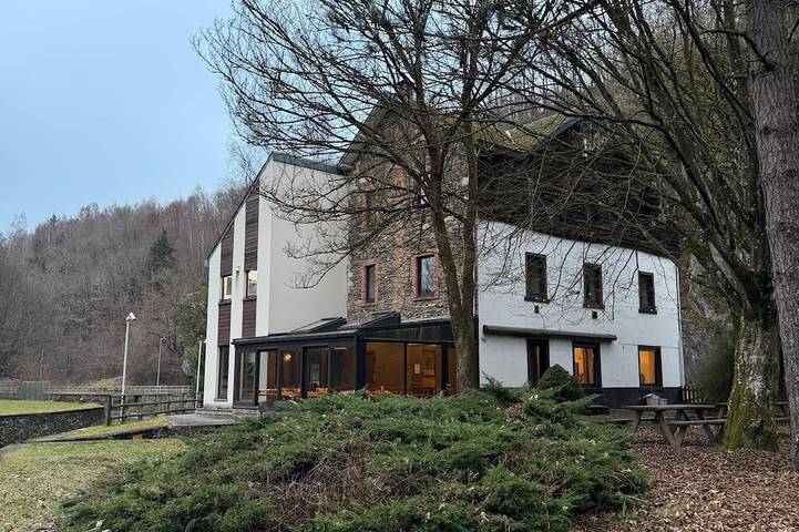 Ferienhaus für 48 Personen, mit Haustier - 1
