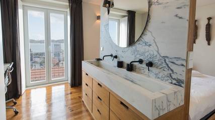 Apartamento De Férias para 6 Pessoas em Chiado, Lisboa, Foto 3