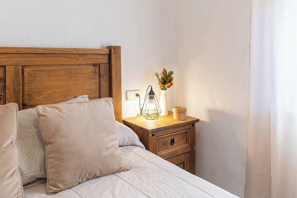 Herrero El Borge in El Borge, Málaga Provinz