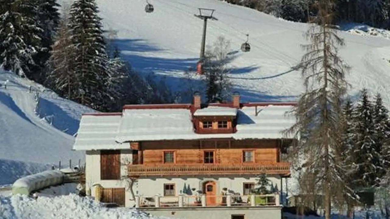 Ganze Ferienwohnung, Ferienwohnung für 4 Personen (60 m²) in Mühlbach am Hochkönig in Mühlbach am Hochkönig, Ski Amadé
