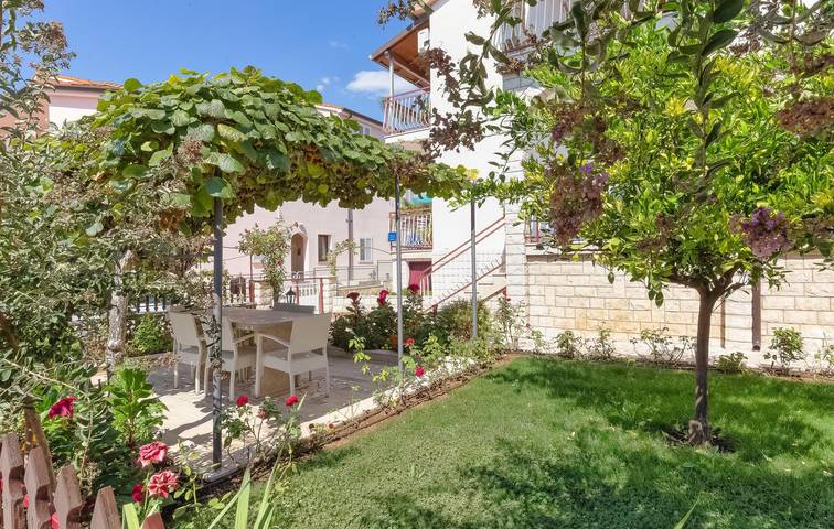 Gîte pour 3 personnes à Poreč - 2