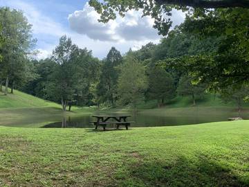Vacation House for 5 Guests in Tennessee, USA, Picture 3