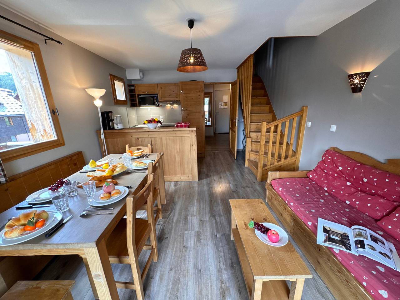 Photo : Appartement de vacances