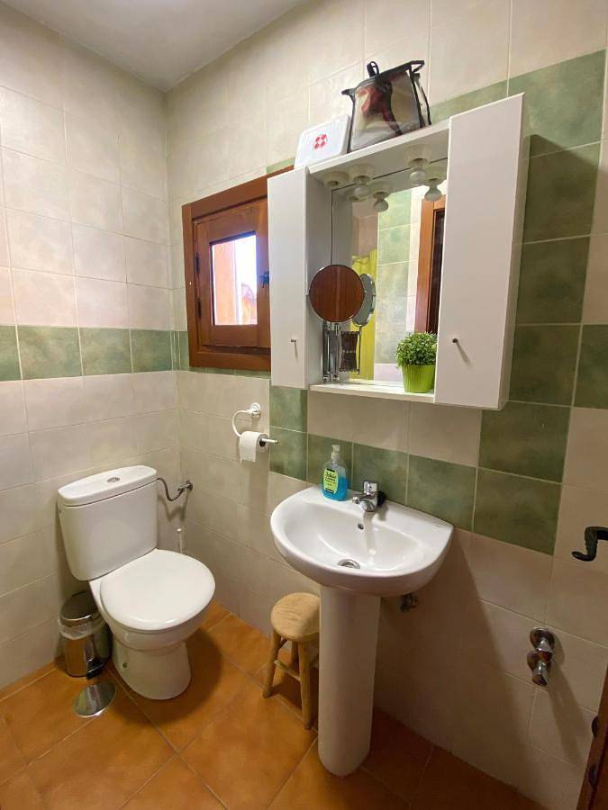 Casa rural para 4 personas, con Balcón además de Terraza y Vistas en Las Villuercas - 4