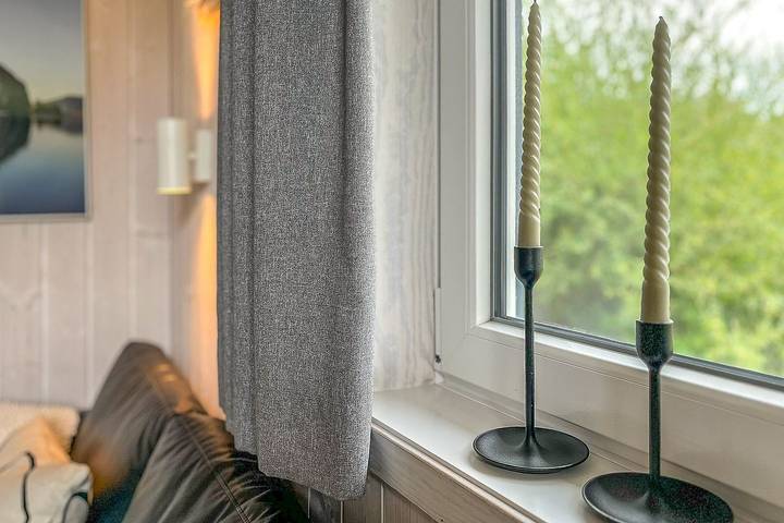 Ferienhaus für 4 Personen, mit Terrasse und Garten, mit Haustier in der Lübecker Bucht - 4