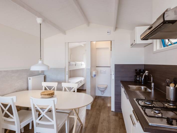 Ferienhaus für 4 Personen in Nordholland - 4