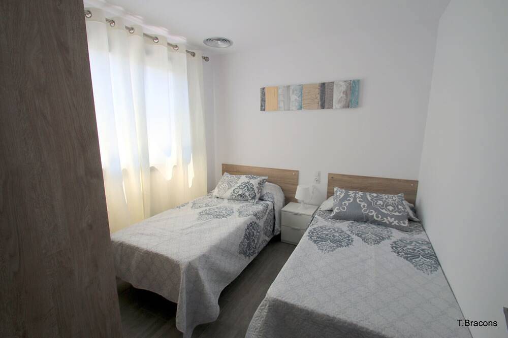 Villa Milos Cambrils in Cambrils, Costa Dorada