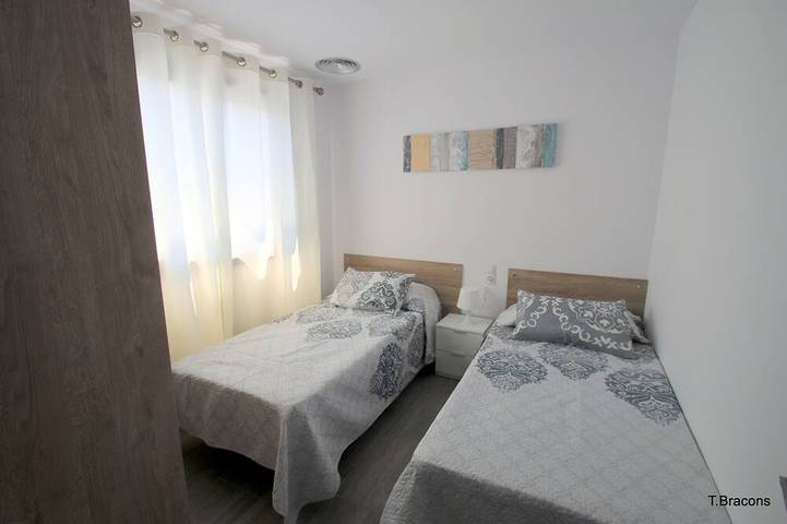 Villa Milos Cambrils in Cambrils, Costa Dorada