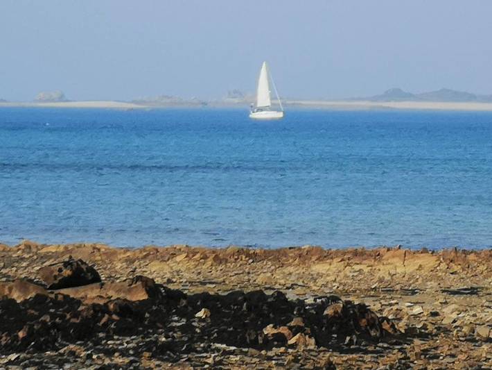 Location de vacances pour 4 personnes, animaux acceptés à Kerbors - 3