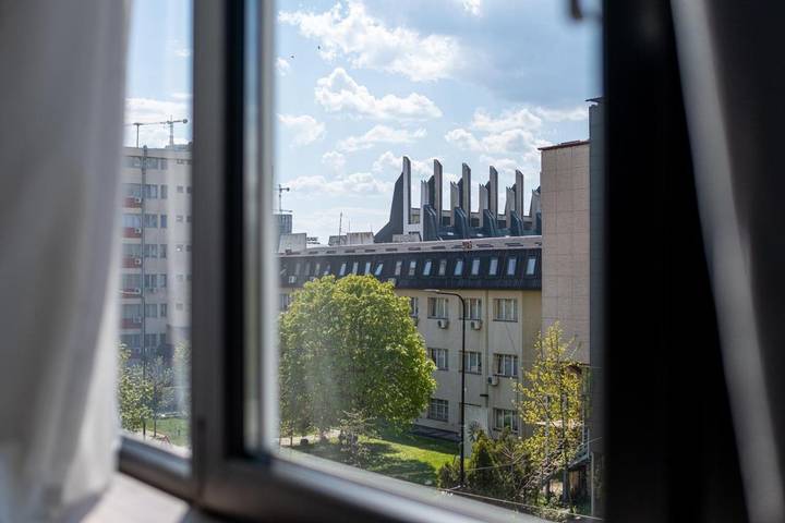 Hotel für 2 Personen, mit Ausblick in Kosovo