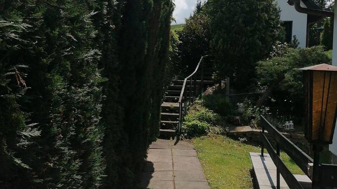 Ferienhaus für 3 Personen (48 m²) in Bad Gottleuba-Berggießhübel in Bad Gottleuba-Berggießhübel, Elbsandsteingebirge