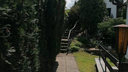 Ferienhaus für 3 Personen in Bad Gottleuba-Berggießhübel, Elbsandsteingebirge, Bild 2