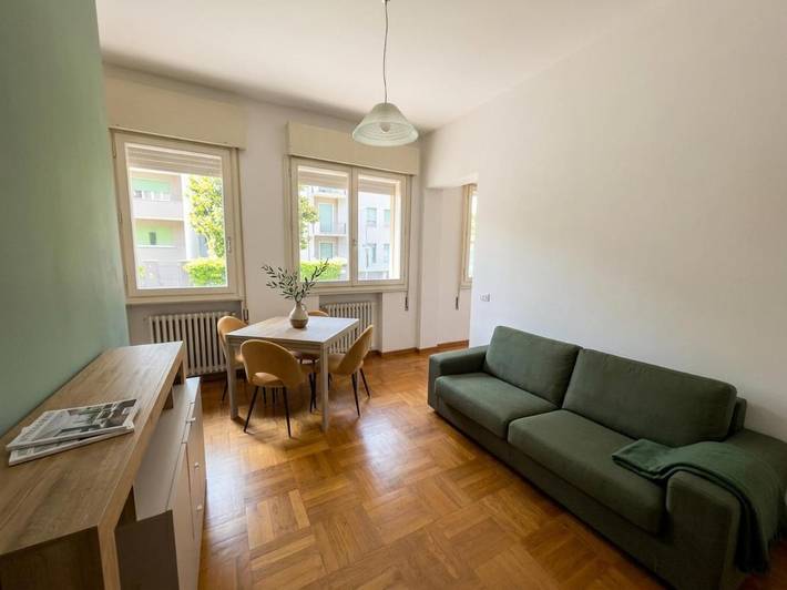 Appartamento vacanze per 4 persone, con panorama, con animali domestici - 1