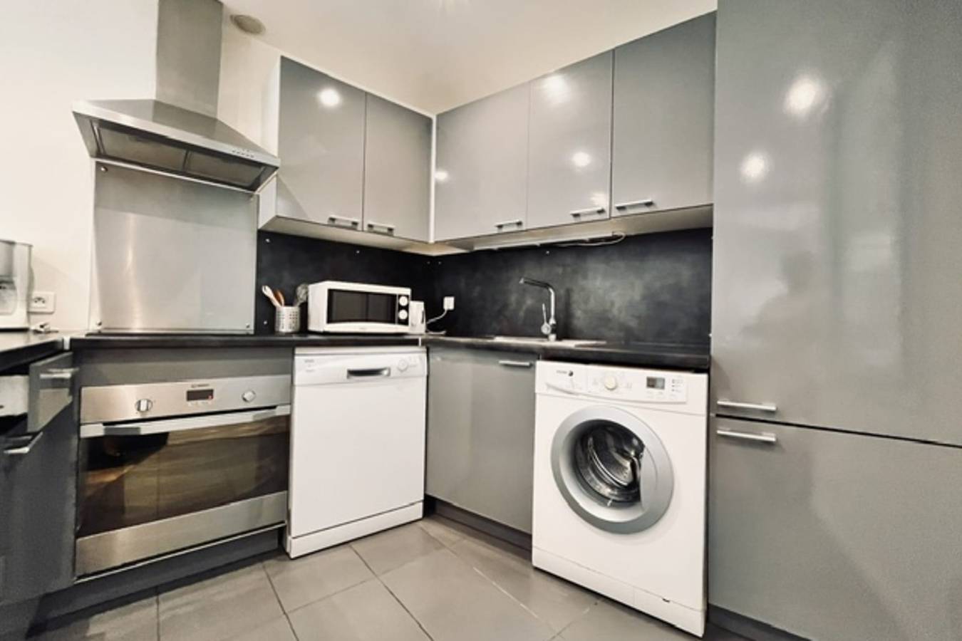 Apartamento inteiro, 40 m² apartment facing the Old Port of La Rochelle in La Rochelle, La Rochelle (Região)