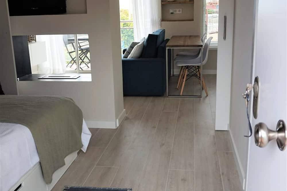 Ganze Wohnung, Ferienwohnung in Gava Mar mit Blick auf den Strand in Gavà, Baix Llobregat