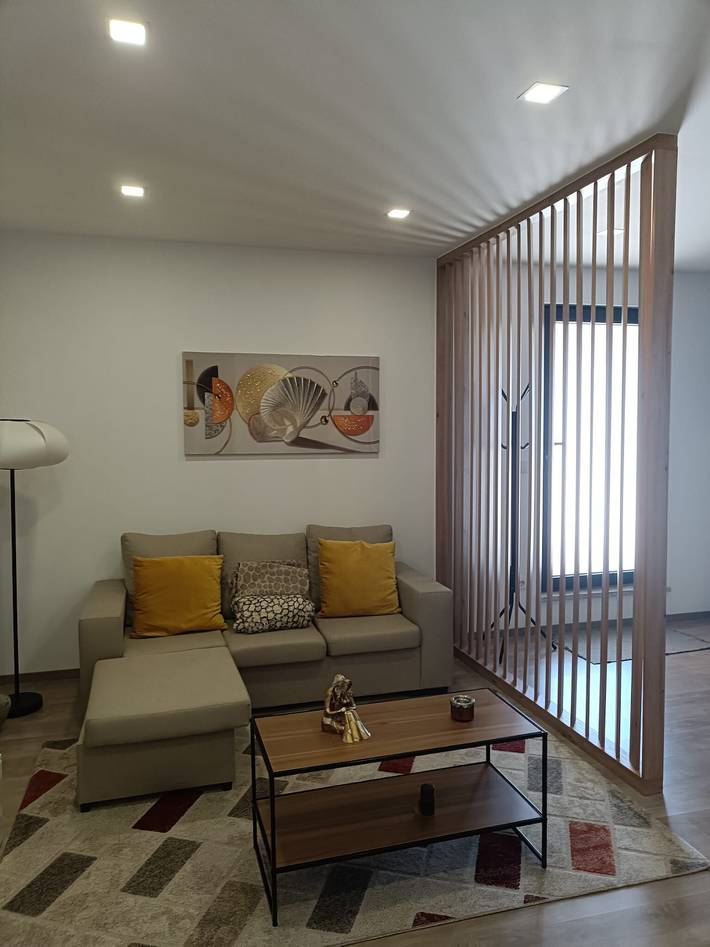 Gîte pour 2 personnes dans Arcos de Valdevez - 3